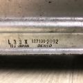 L33X-13-565A | Радиатор интеркулера MAZDA CX-7 06-12 - Превью 6