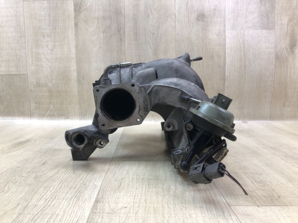 L3K9-13-100J | Колектор впускний MAZDA CX-7 06-12 - Фото 4