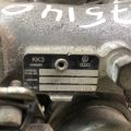 06F 145 701 D | Турбина VOLKSWAGEN GOLF 06-12 - Превью 8