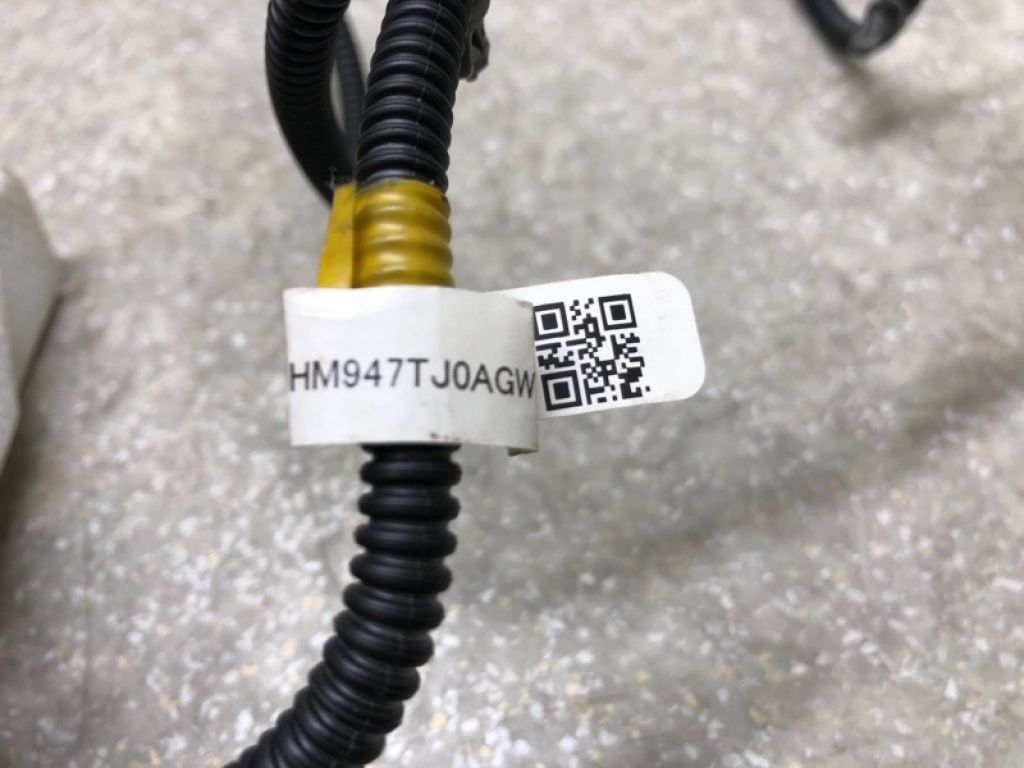 KHEH04GA0A | Подушка безпеки в сидінні передня права INFINITI Q50 15-20 - Фото 5