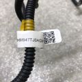 KHEH04GA0A | Подушка безпеки в сидінні передня права INFINITI Q50 15-20 - Прев'ю 5