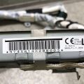K85P14GA0A | Подушка безпеки (штора) ліва INFINITI Q50 15-20 - Прев'ю 3