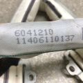 K85P14GA0A | Подушка безпеки (штора) ліва INFINITI Q50 15-20 - Прев'ю 6