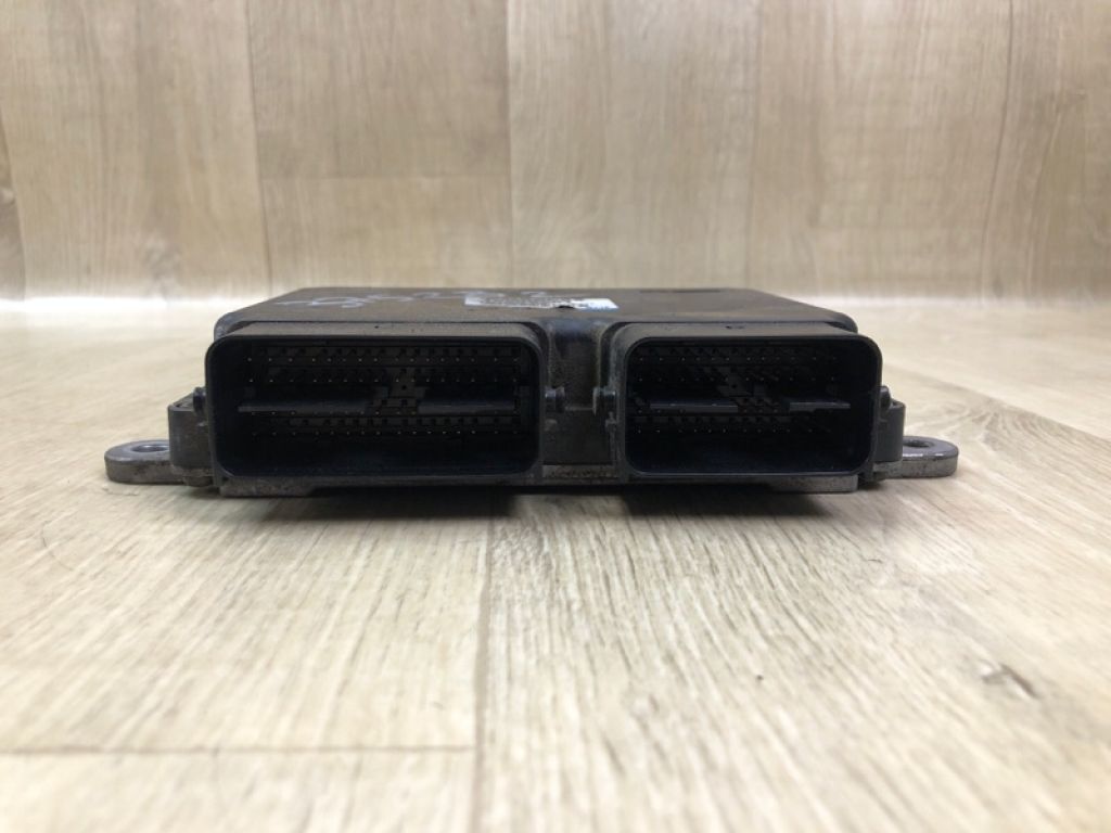 1860B267 | Блок керування двигуном MITSUBISHI LANCER X 10 07-15 - Фото 3