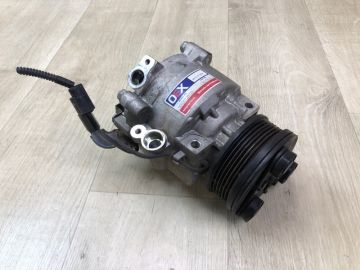 Компресор кондиціонера MITSUBISHI LANCER X 10 07-15