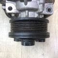 7813A401 | Компресор кондиціонера MITSUBISHI LANCER X 10 07-15 - Прев'ю 3