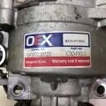 7813A401 | Компресор кондиціонера MITSUBISHI LANCER X 10 07-15 - Прев'ю 8