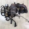 L3Y4-13-70ZB | Турбіна MAZDA CX-7 06-12