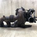 L3Y4-13-70ZB | Турбіна MAZDA CX-7 06-12 - Прев'ю 6
