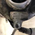 L3Y4-13-70ZB | Турбіна MAZDA CX-7 06-12 - Прев'ю 9
