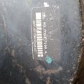CCY9-43-80ZC | Вакуумний підсилювач гальм MAZDA 5 CR 05-10 - Прев'ю 3