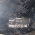CCY9-43-80ZC | Вакуумний підсилювач гальм MAZDA 5 CR 05-10 - Прев'ю 4