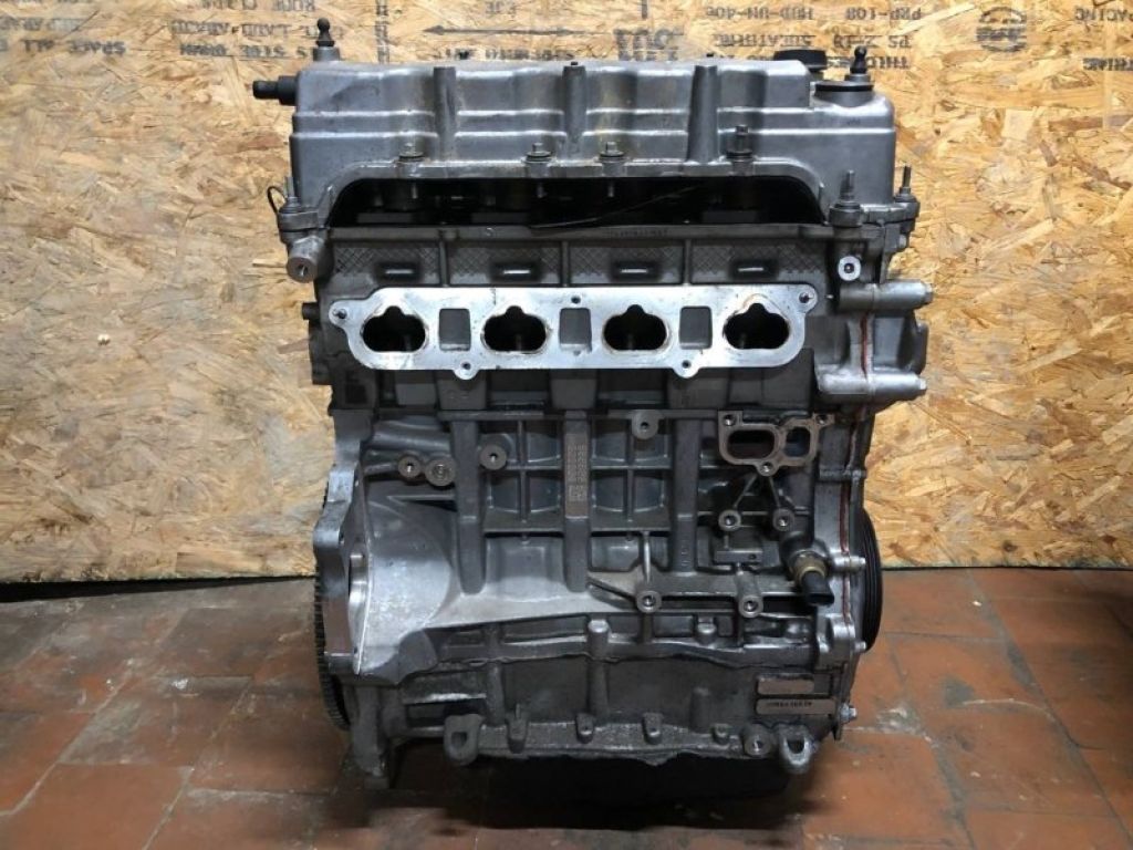 ED6 | Двигун бензин JEEP CHEROKEE 14- - Фото 4