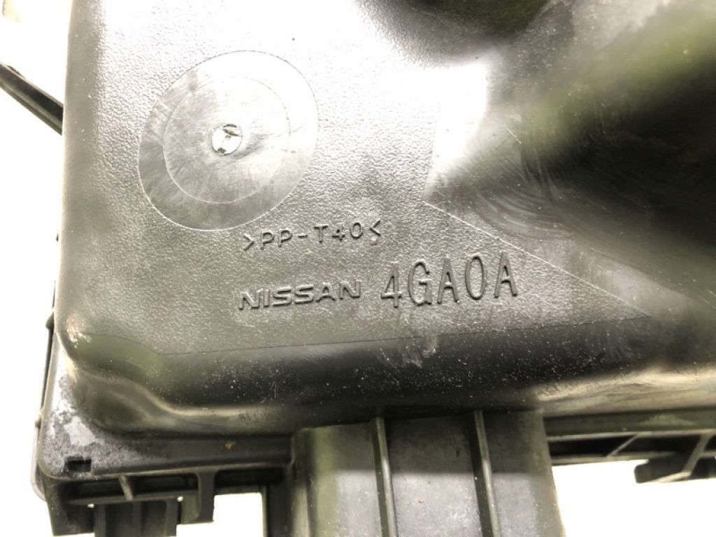 165004GA0A | Корпус воздушного фильтра правый INFINITI Q50 15-20 - Фото 4