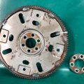 12331-3TU0A | Маховик АКПП NISSAN X-TRAIL/ROGUE T32 13-20 - Прев'ю 3