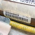 621800C051 | Подушка безпеки (штора) ліва TOYOTA TUNDRA 07-13 - Прев'ю 4