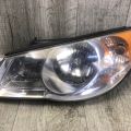 92101 2H050 | Фара ліва HYUNDAI ELANTRA HD 06-11