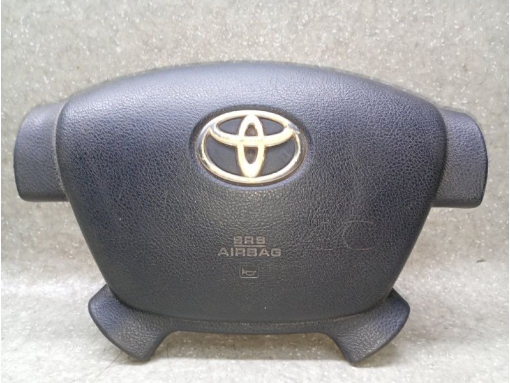 451300C070C0 | Подушка безпеки в кермо TOYOTA TUNDRA 07-13