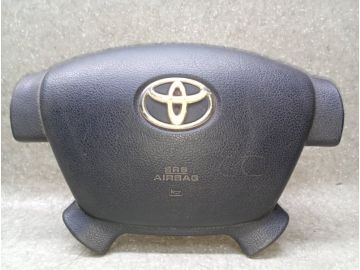 Подушка безпеки в кермо TOYOTA TUNDRA 07-13