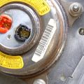 451300C070C0 | Подушка безпеки в кермо TOYOTA TUNDRA 07-13 - Прев'ю 3
