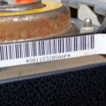 451300C070C0 | Подушка безпеки в кермо TOYOTA TUNDRA 07-13 - Прев'ю 4