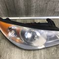 92102 2H050 | Фара права HYUNDAI ELANTRA HD 06-11 - Прев'ю 4