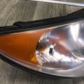 92102 2H050 | Фара права HYUNDAI ELANTRA HD 06-11 - Прев'ю 8
