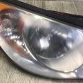 92102 2H050 | Фара права HYUNDAI ELANTRA HD 06-11 - Прев'ю 9