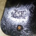 519000C030 | Кронштейн/кріплення запасного колеса TOYOTA TUNDRA 07-13 - Прев'ю 5