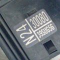 8924506040 | Шлейф Airbag TOYOTA TUNDRA 07-13 - Прев'ю 5