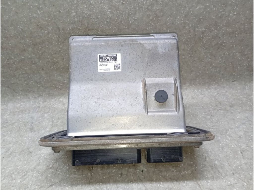 896610CC11 | Блок керування двигуном TOYOTA TUNDRA 07-13