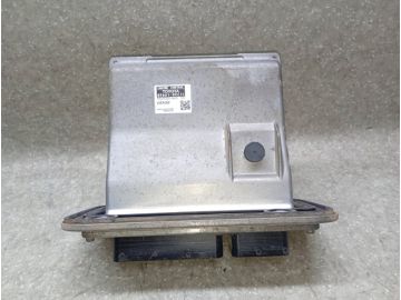 Блок управления двигателем TOYOTA TUNDRA 07-13