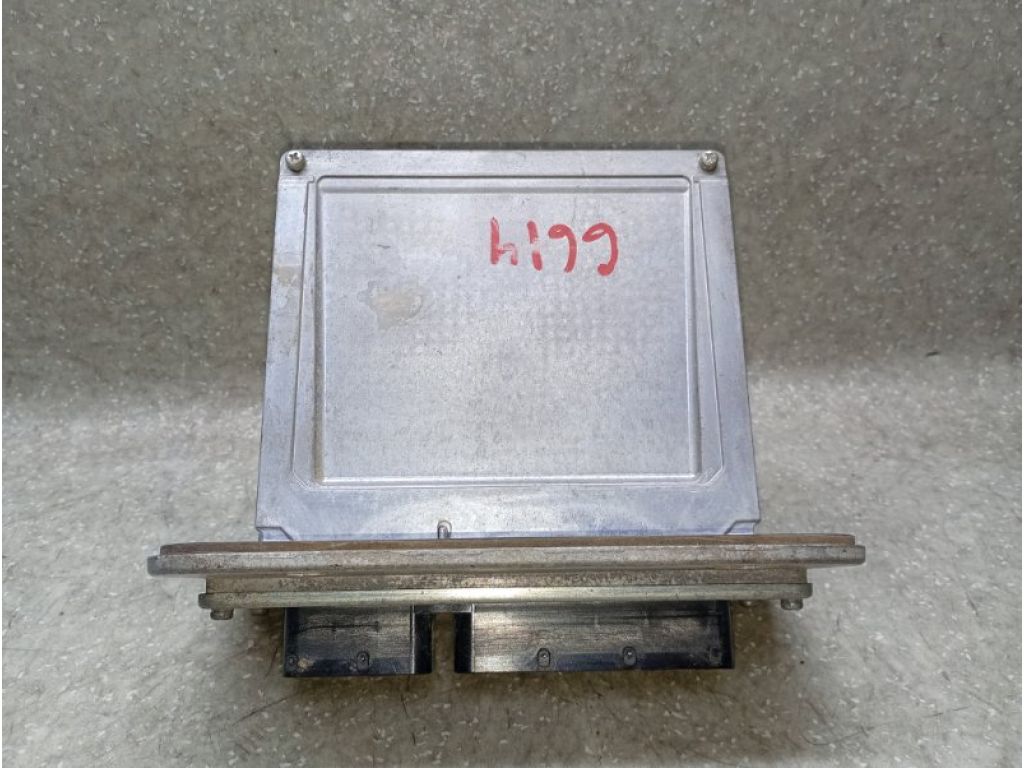 896610CC11 | Блок керування двигуном TOYOTA TUNDRA 07-13 - Фото 2