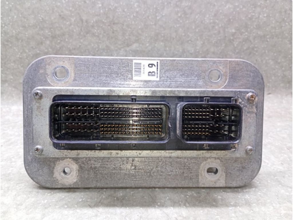 896610CC11 | Блок керування двигуном TOYOTA TUNDRA 07-13 - Фото 3