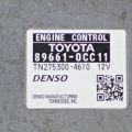896610CC11 | Блок керування двигуном TOYOTA TUNDRA 07-13 - Прев'ю 4