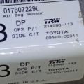 891700C311 | Блок управления AIRBAG TOYOTA TUNDRA 07-13 - Превью 4
