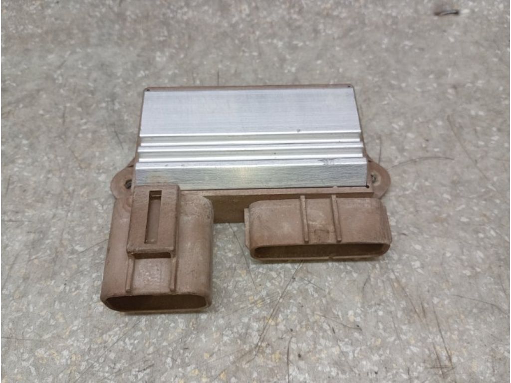 8958134051 | Блок керування форсунками TOYOTA TUNDRA 07-13