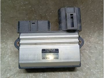 Блок керування форсунками TOYOTA TUNDRA 07-13