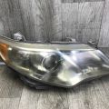81110-06470 | Фара права TOYOTA CAMRY 50 12-15