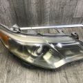 81110-06470 | Фара права TOYOTA CAMRY 50 12-15 - Прев'ю 4