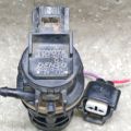 8533060190 | Насос омивача скла передній TOYOTA TUNDRA 07-13 - Прев'ю 3