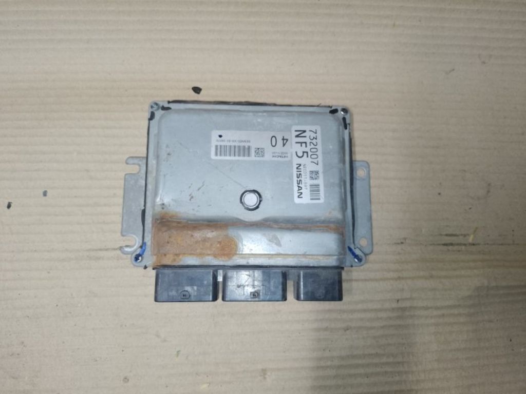 NEC011-697 | Блок управления двигателем NISSAN X-TRAIL/ROGUE T32 13-20