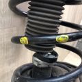 48520-80226 | Амортизатор передний левый TOYOTA CAMRY 50 12-15 - Превью 4