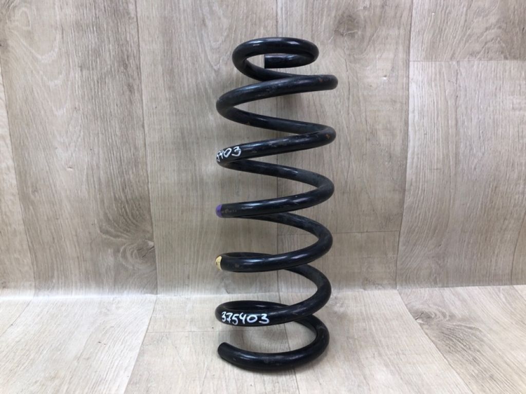 TK50-28-011D | Пружина задньої підвіски MAZDA CX-9 16-