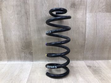 Пружина задньої підвіски MAZDA CX-9 16-