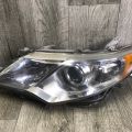 81150-06470 | Фара ліва TOYOTA CAMRY 50 12-15