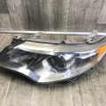 81150-06470 | Фара ліва TOYOTA CAMRY 50 12-15 - Прев'ю 4