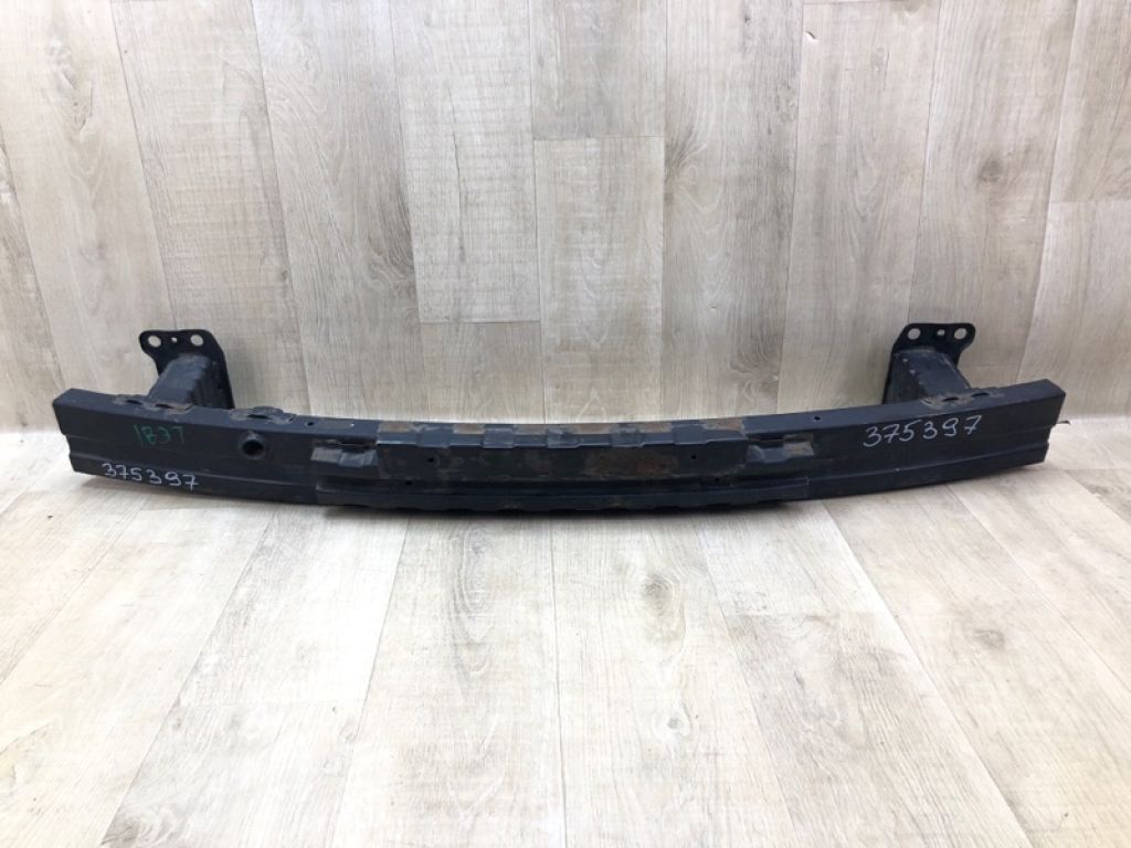 86530 4R050 | Підсилювач переднього бампера HYUNDAI SONATA YF 10-14