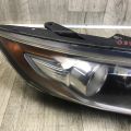 92102 4U030 | Фара права KIA OPTIMA TF 11-16 - Прев'ю 11