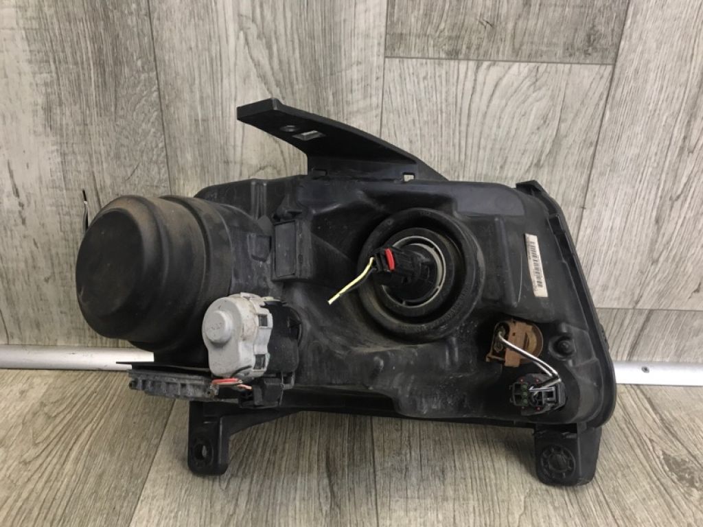 55079 381AI | Фара левая JEEP GRAND CHEROKEE 11-22 - Фото 6
